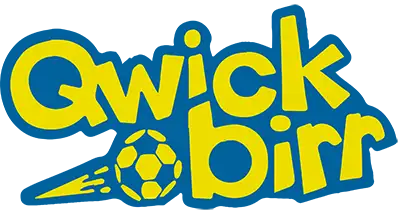 qwick birr logo